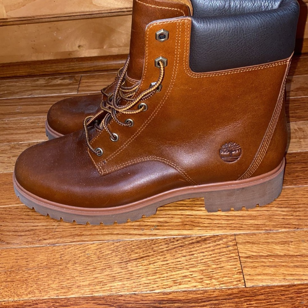 Brand New Timberland Boots